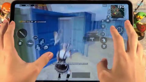 PUBG / BGMI GAMEPLAY 2 #2
