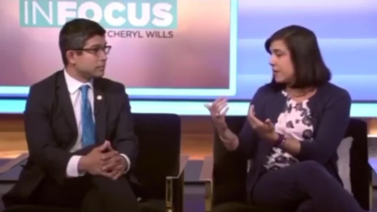 (3/10/20) Assemblywoman Nicole Malliotakis: Sanctuary Cities Jeopardize Public Safety