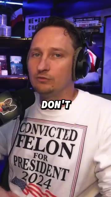 This Is $50 Billion SABOTAGE