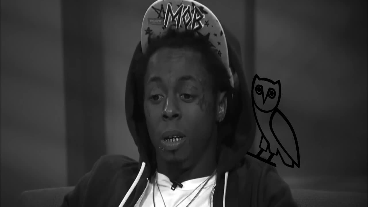 Charles Hamilton - CATS Said I Can Diss You (9th is cool sometimes..) [VIDEO