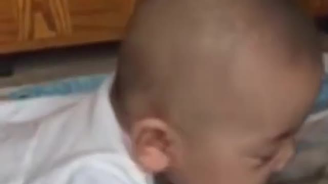Try Not to Laugh with Funny Baby Video - Best Baby Videos