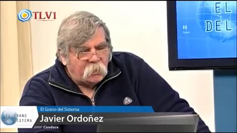 29 El Grano del Sistema N° 29 Argentina y Ucrania, el mismo final Las nuevas Rep