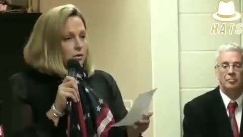 History Teacher with Warning Should be Promoted, Not Investigated