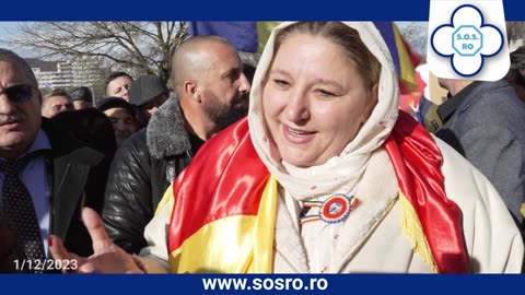 2023/12/01 - Interviu Antena3 TM
