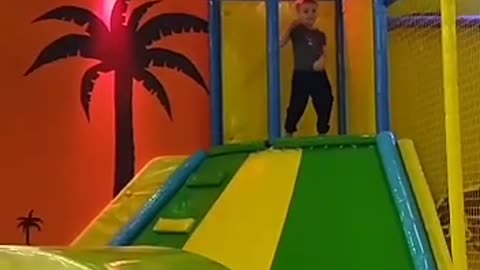 Children's disco