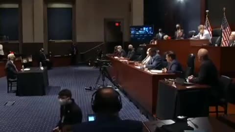 JERRY NADLER STOPS JIM JORDAN FROM PLAYING VIDEO IMPLICATING JOE BIDEN