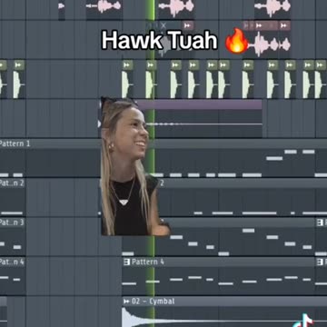 Ok, I'm 'sure you've already seen the Huak Tuah Girl, right?