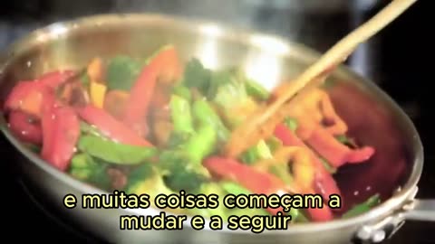 Secret Ingredients - Monsanto Parte 04 PT-BR