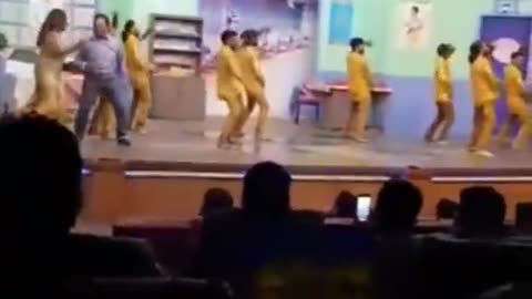 Pagla Dance