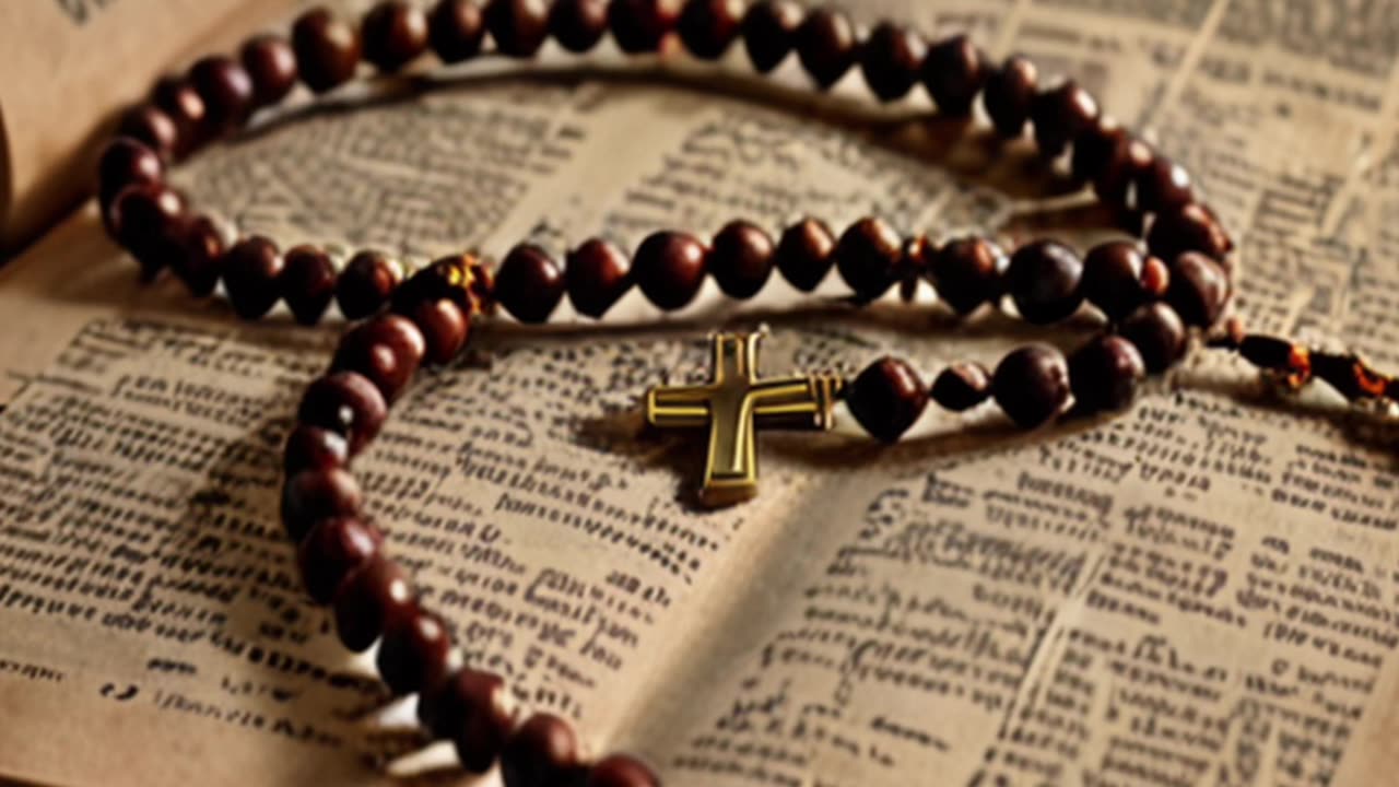 🙏✨Evangelio de hoy Martes, 30 de Abril del 2024✨🙏