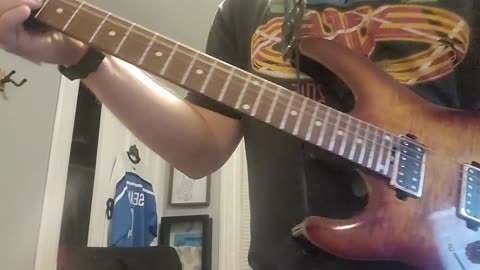 Epic 80s Riffs Volume 5 - Power Metal
