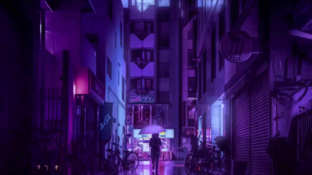 Chill Gaming/Lofi Mix (1 hour edition)