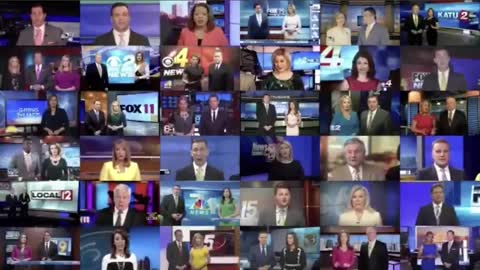 The Main Stream Media Lie