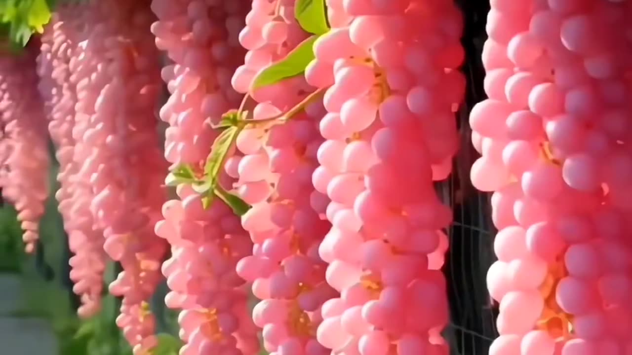 Nature is so beautiful