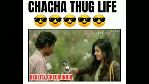 girls life full of thug life