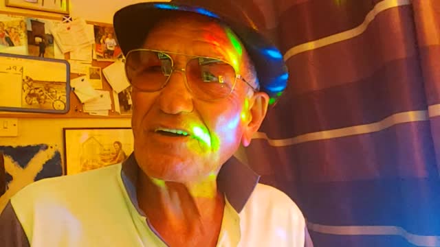 DJ Malc, Cottonfields Revival Show (June 14th)