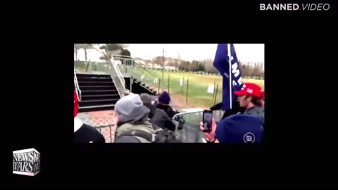 The Alex Jones Show in Full HD for October 27, 2021.