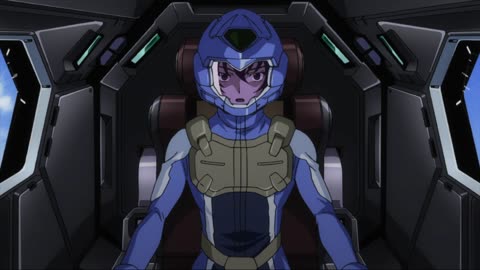 Mobile Suit Gundam 00 S1 Episode 06