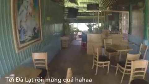 video travel in vietnam