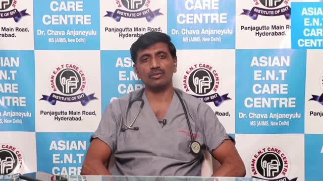 Best ENT Hospital In Hyderabad | ent clinic in hyderabad