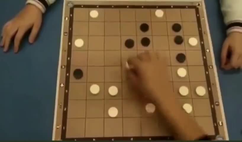 Strategy vs tactics