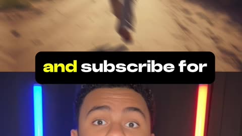 Watch THIS & Watch OUT 😳👀