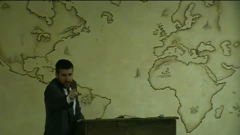 pastor steven anderson - acts 11