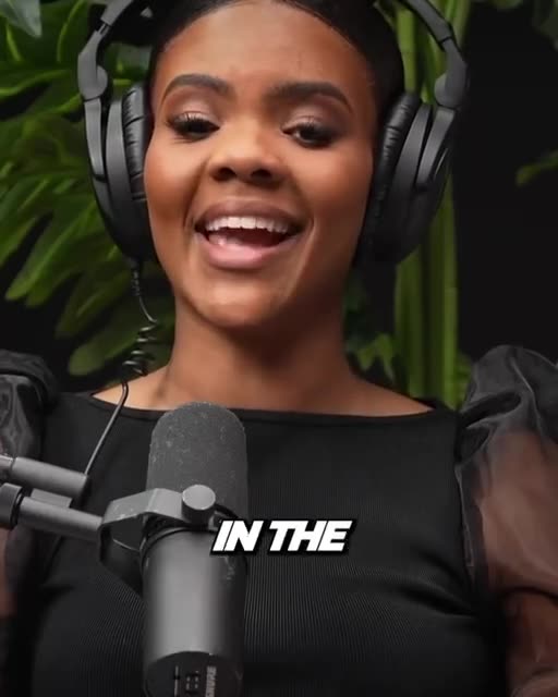 Candace Owens Responds to Tucker Carlson and Putin Interview