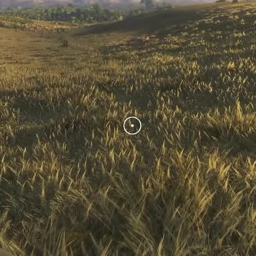 Get on the Ground Hunter Call of the Wild