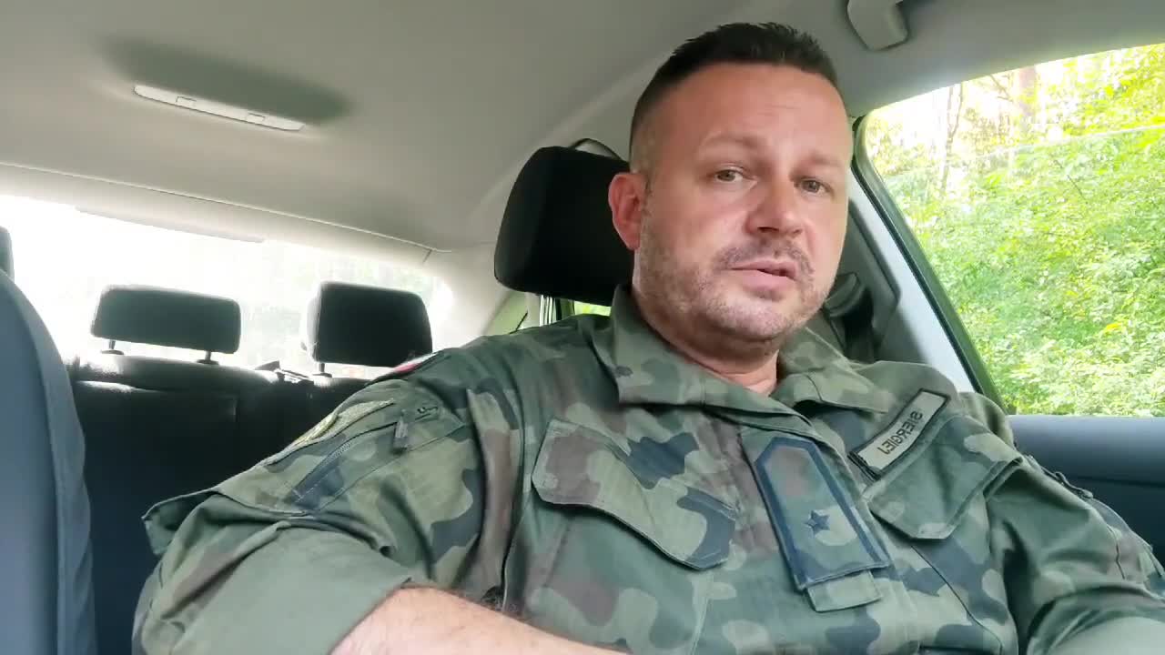 Czy tym razem mundurowi się postawią? Chorąży Aleksander Siergiej BronimyMunduru.pl