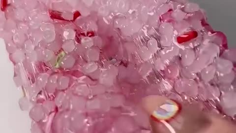 ASMR slime