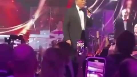 President Trump - We're Going To Have A Great 2024