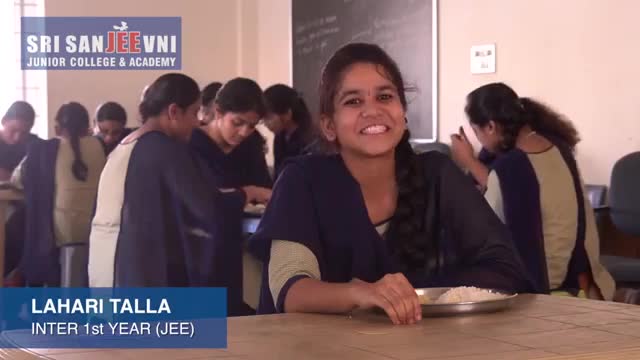 Best Residential College | Best Intermediate College with Hostel