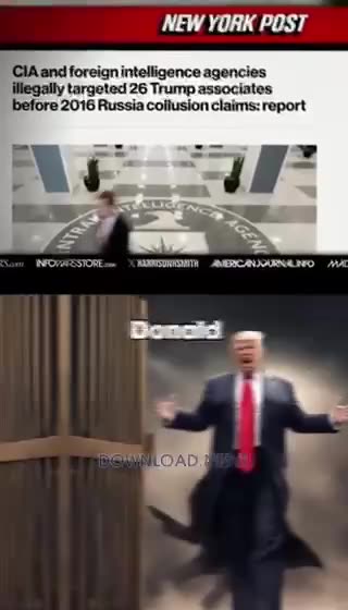 So what are the "Five-Eyes" - a collaboration of weaponised spies