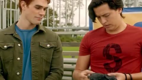 Riverdale’ Recap: Season 6 Premiere, ‘Rivervale,’ [Spoiler] Dies.