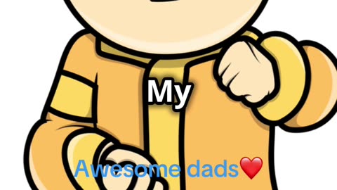 Super Dad ❤️🔥