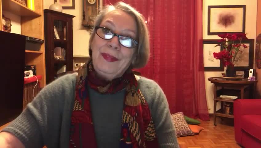 Dott. Ornella Mariani - Messaggio al Presidente della Corte Costituzionale.