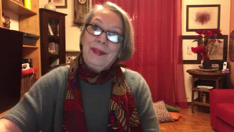 Dott. Ornella Mariani - Messaggio al Presidente della Corte Costituzionale.