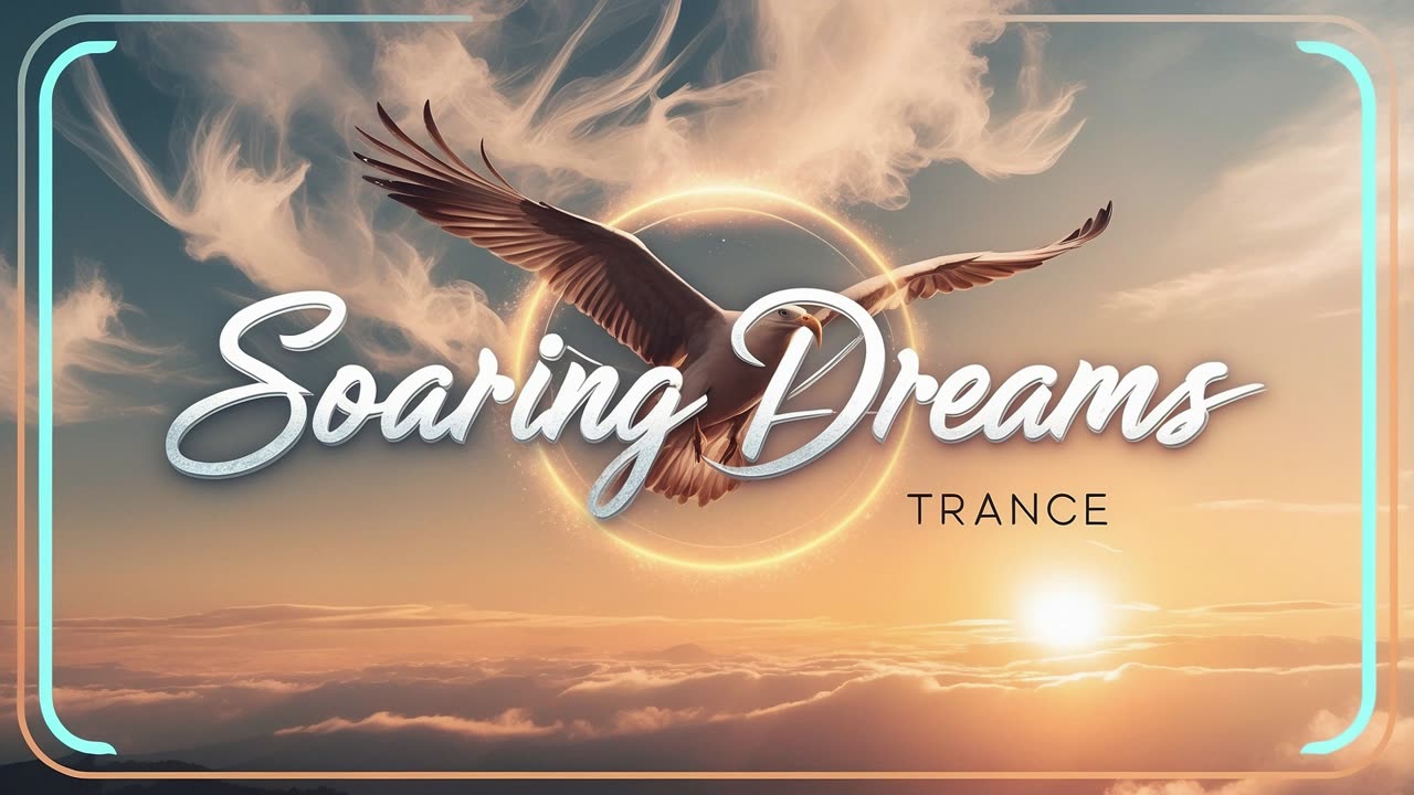 Best Uplifting Trance 2024 - Soaring Dreams