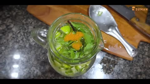 Get Flat Belly/Stomach In 7 Days - No Diet/No Exercise