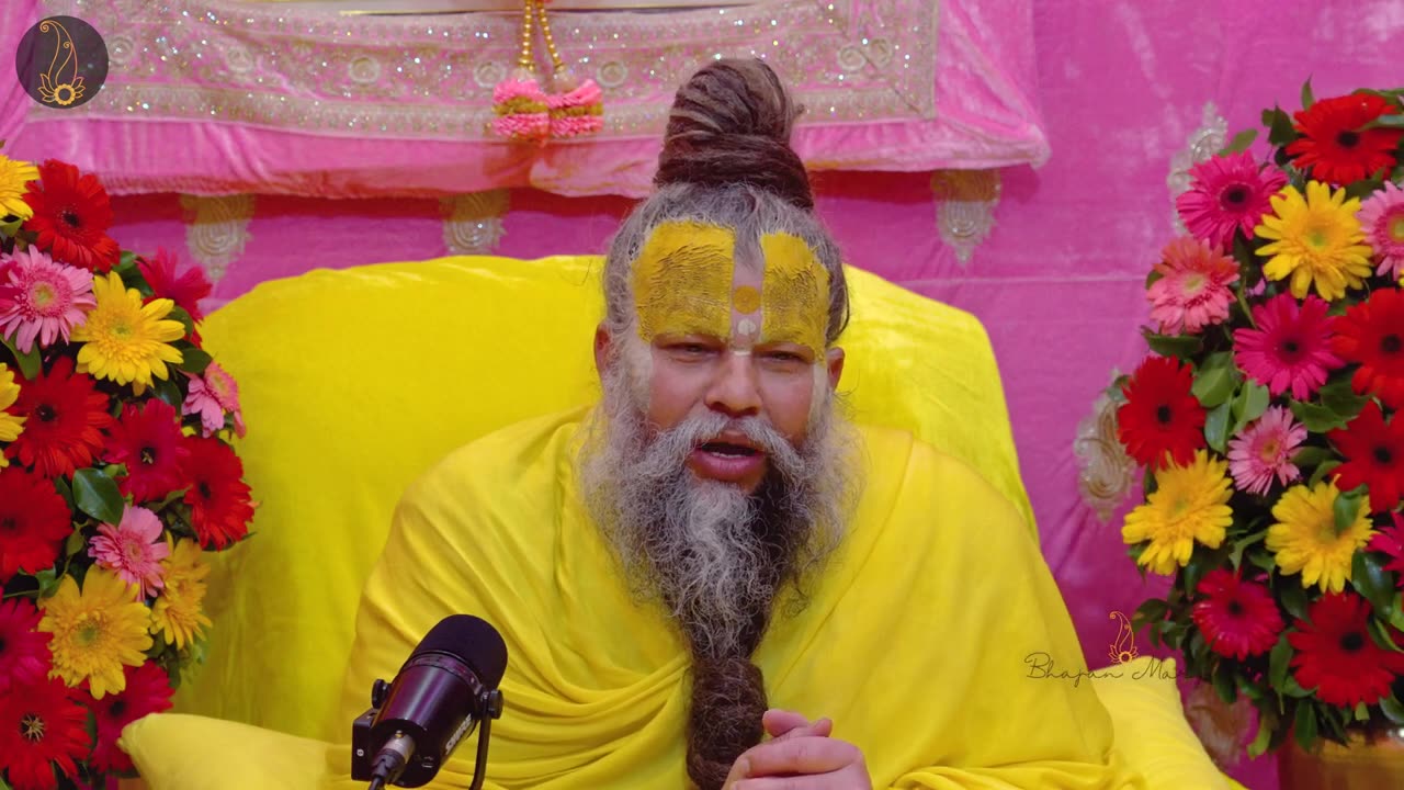 Shri Premanand Ji Maharaj