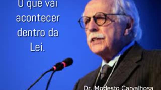O que vai acontecer dentro da Lei...