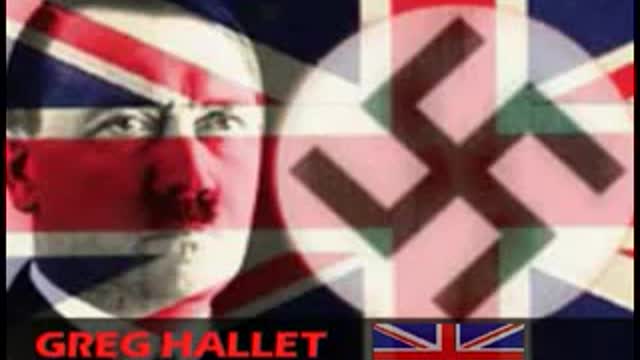 Hitler Was a British Agent, Part 3 (of 6) (6/24/2009)