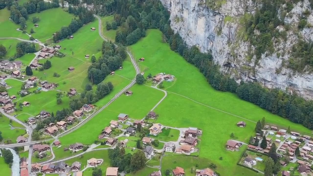 Switzerland beautiful