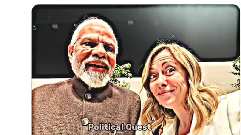 Aapne sadi kyu nhi ki? MODI JI