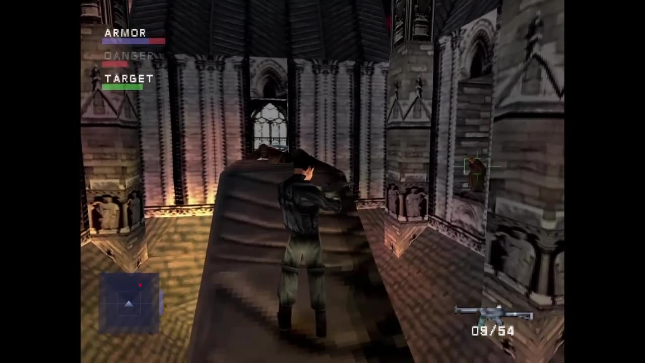 Syphon Filter Part 5