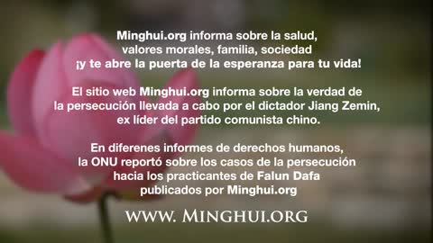 La verdad sobre la autoinmolación de Tiananmen | Una estafa bien planificada