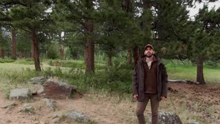 Upper Beaver Meadows Tour - Rocky Mountain National Park