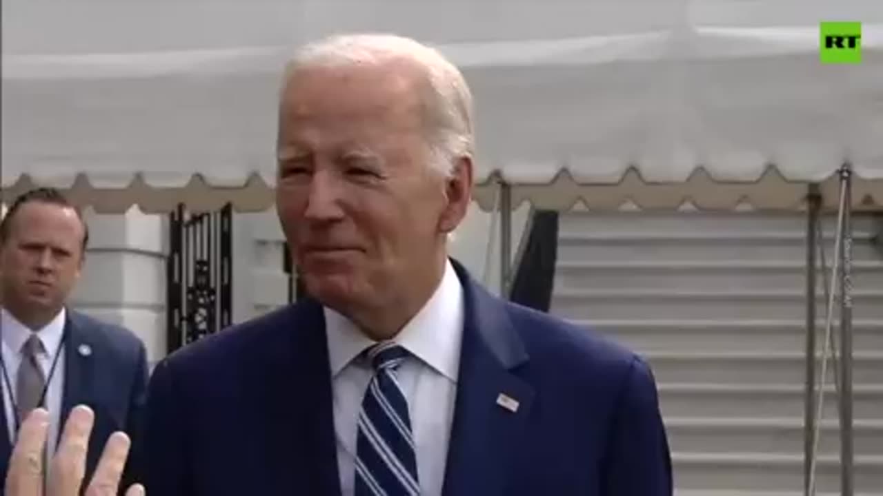 Putin is clearly losing the war in Iraq – Biden