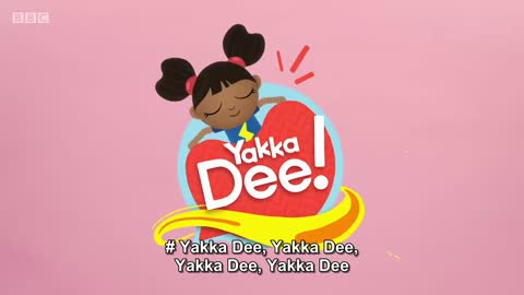 Yakka Dee! Seisoen 1 - Huis